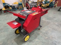 Hvordan sikres græsskærers ydeevne?